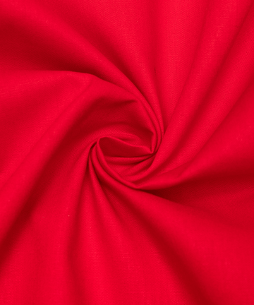 Soft Poplin Cotton Fabric